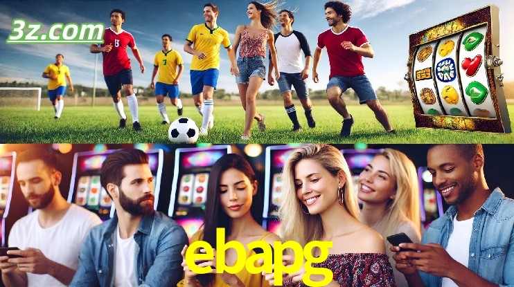 Por Que Escolher o Aplicativo ebapg.com?