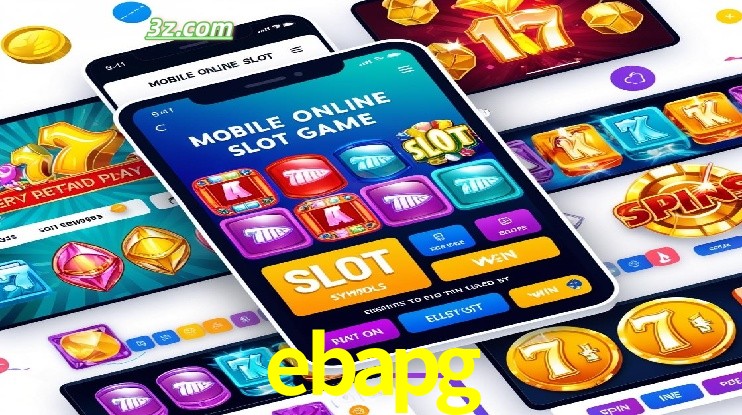 Benefícios do ebapg App