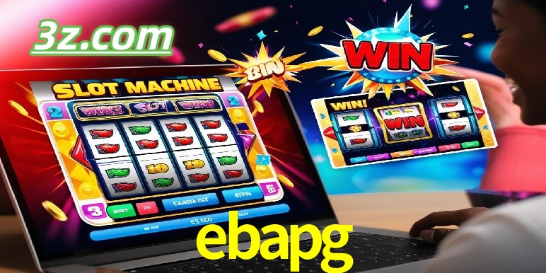 ebapg-Principais Características do Slot777