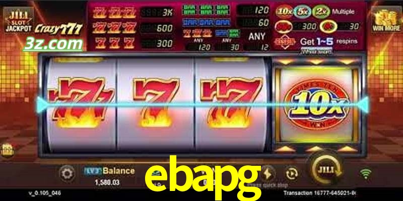 ebapg-Como Jogar o Slot777