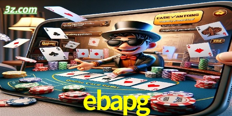 Como começar a jogar Poker na ebapg?