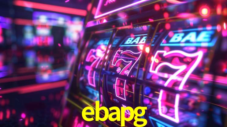 ebapgtop.com o Destino Final para Jogadores Online