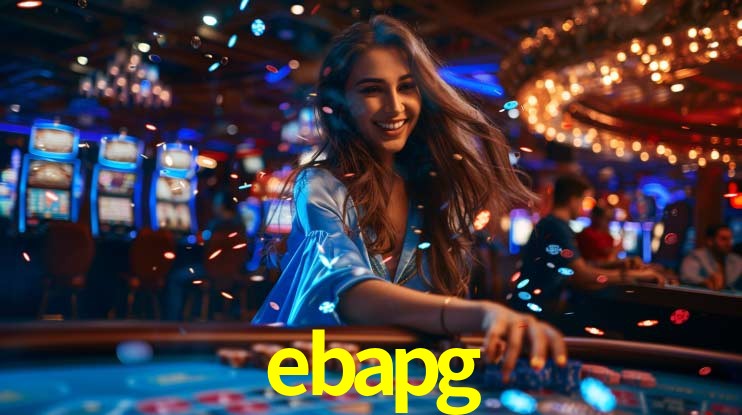 Incrível Seleção de Slots no ebapgtop.com