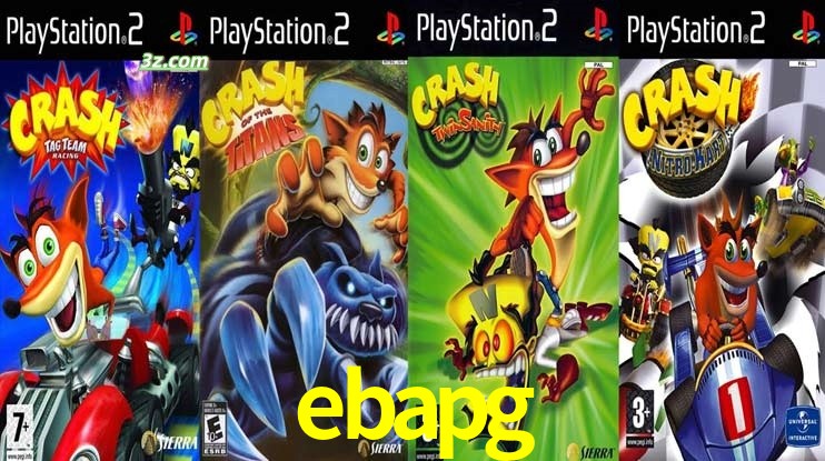 ebapg-Jogos Crash: Ação Rápida e Grandes Ganhos