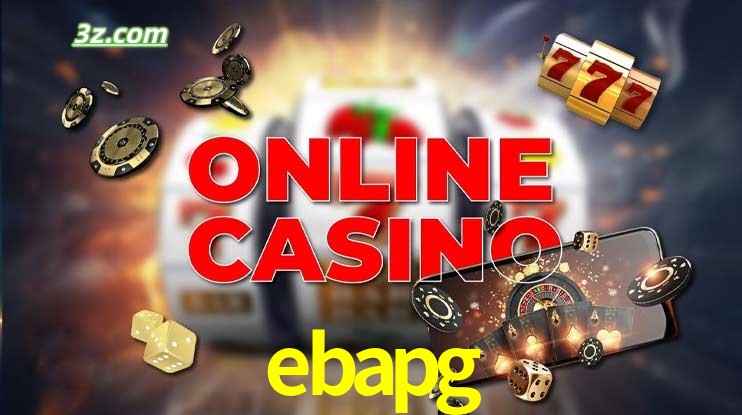 Faça Login no ebapg e Continue a Acumular Vitórias