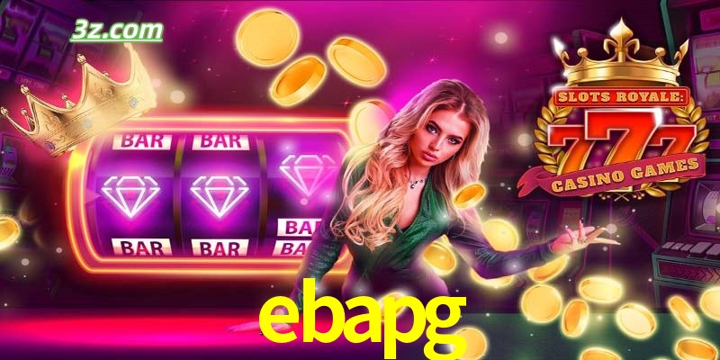 ebapg-Slot 777 Variações Populares