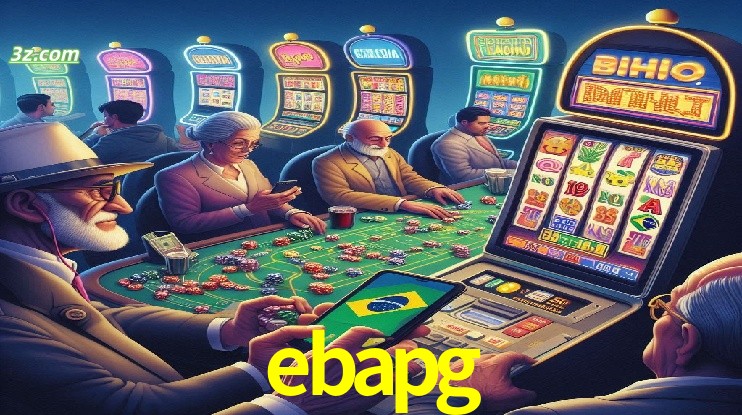 ebapg Variedade de Jogos de Mesa e Crash para Todos os Gostos