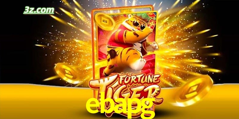 Quem é o Fortune Tiger ebapg.com